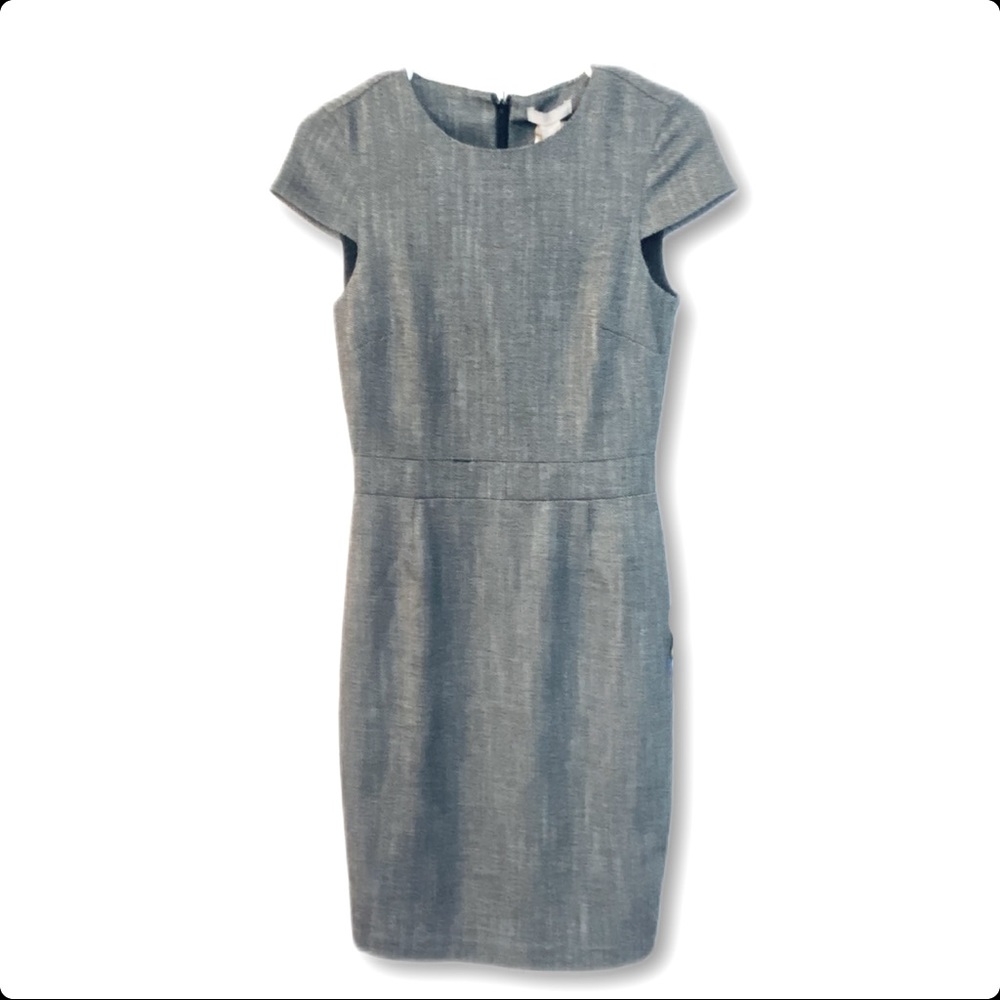 H&M Sheath Dress